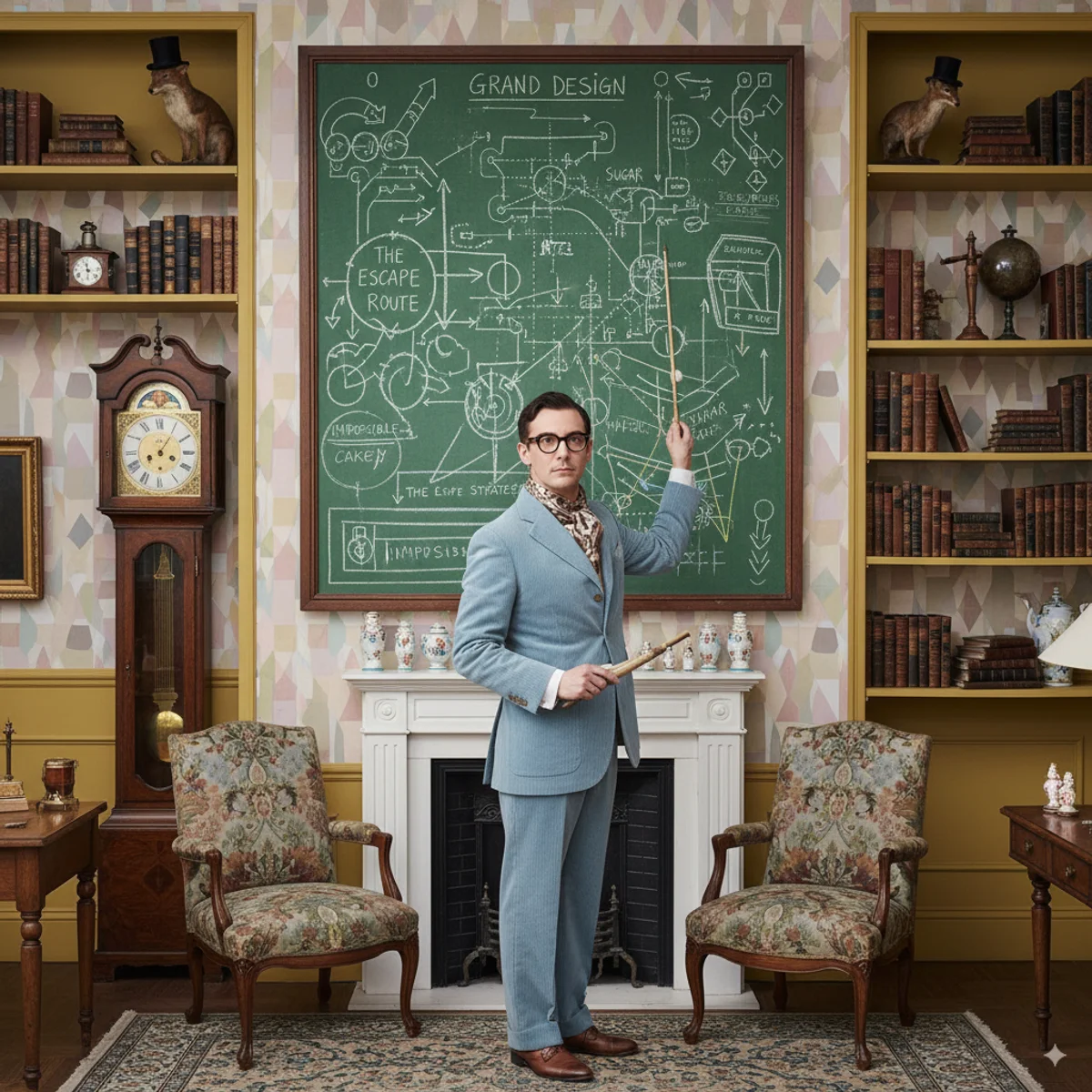 Marketing as a System: How to Build a Marketing Operating System